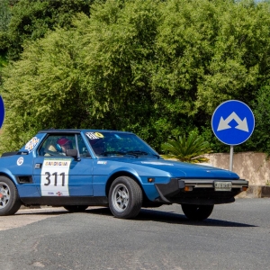 7° RALLY COSTA SMERALDA REGOLARITA' - Gallery 4